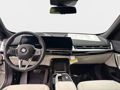 2026 BMW X1 xDrive28i