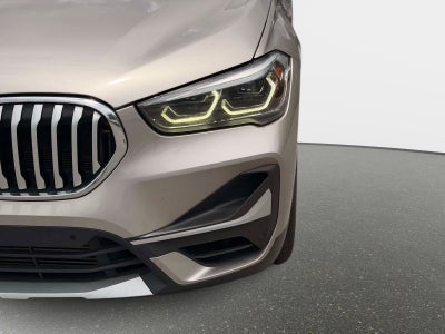 2021 BMW X1 sDrive28i
