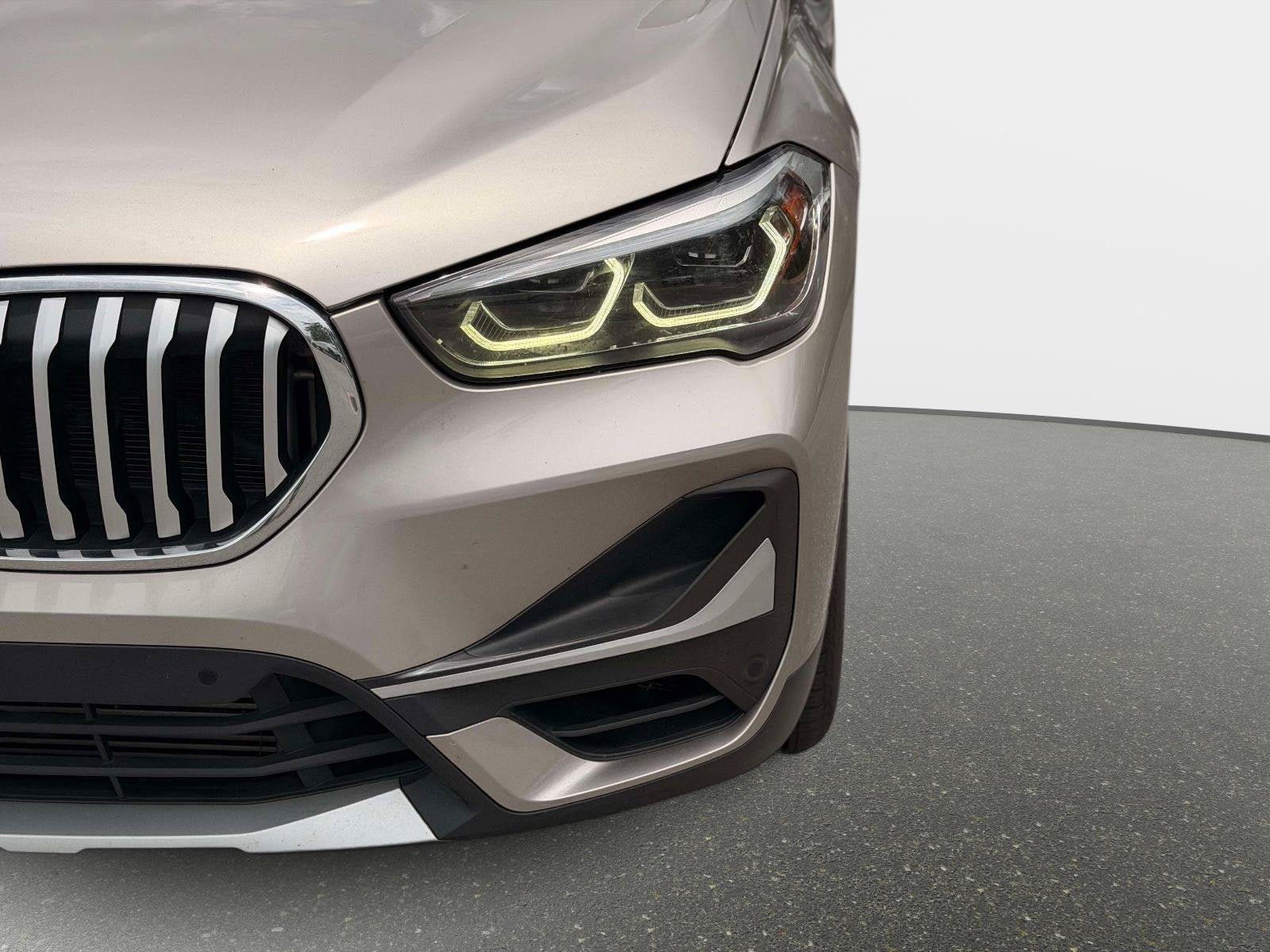 2021 BMW X1 sDrive28i