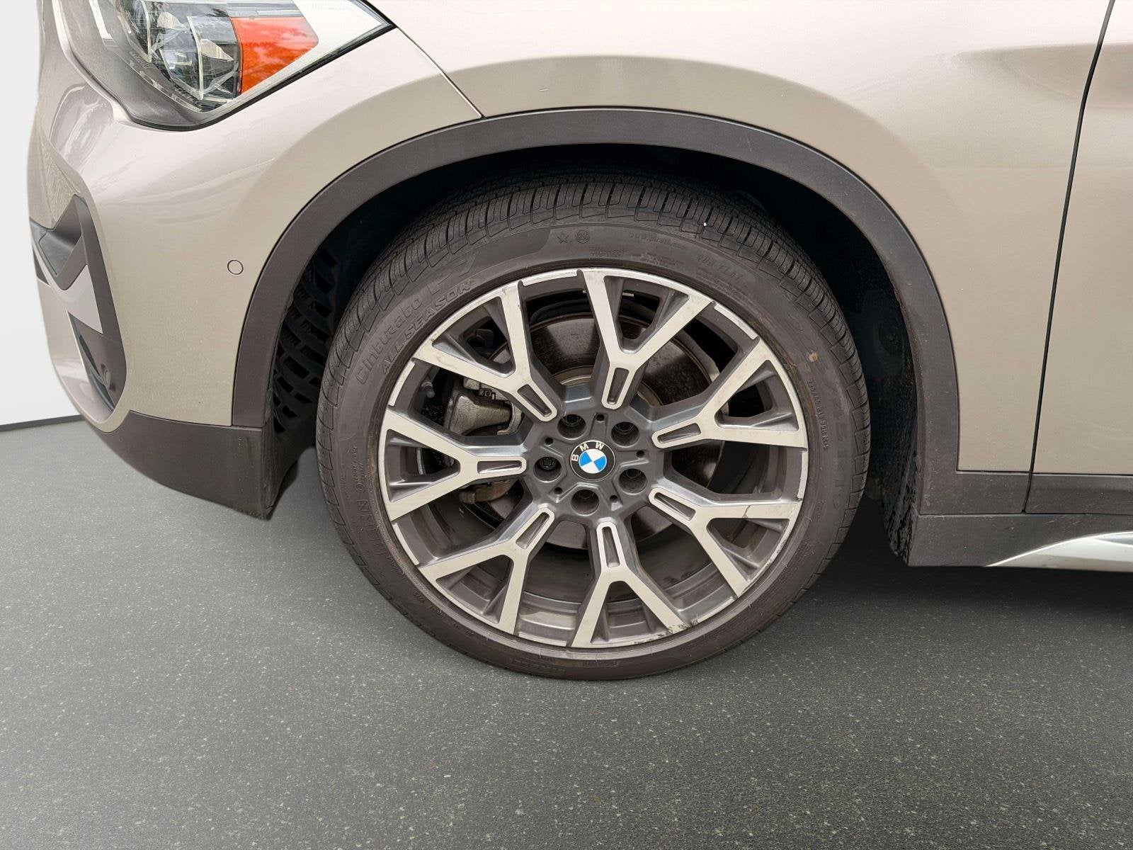 2021 BMW X1 sDrive28i
