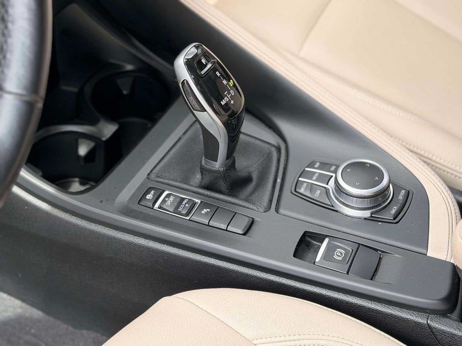 2021 BMW X1 sDrive28i