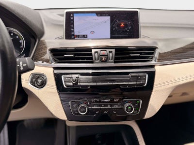 2021 BMW X1 sDrive28i