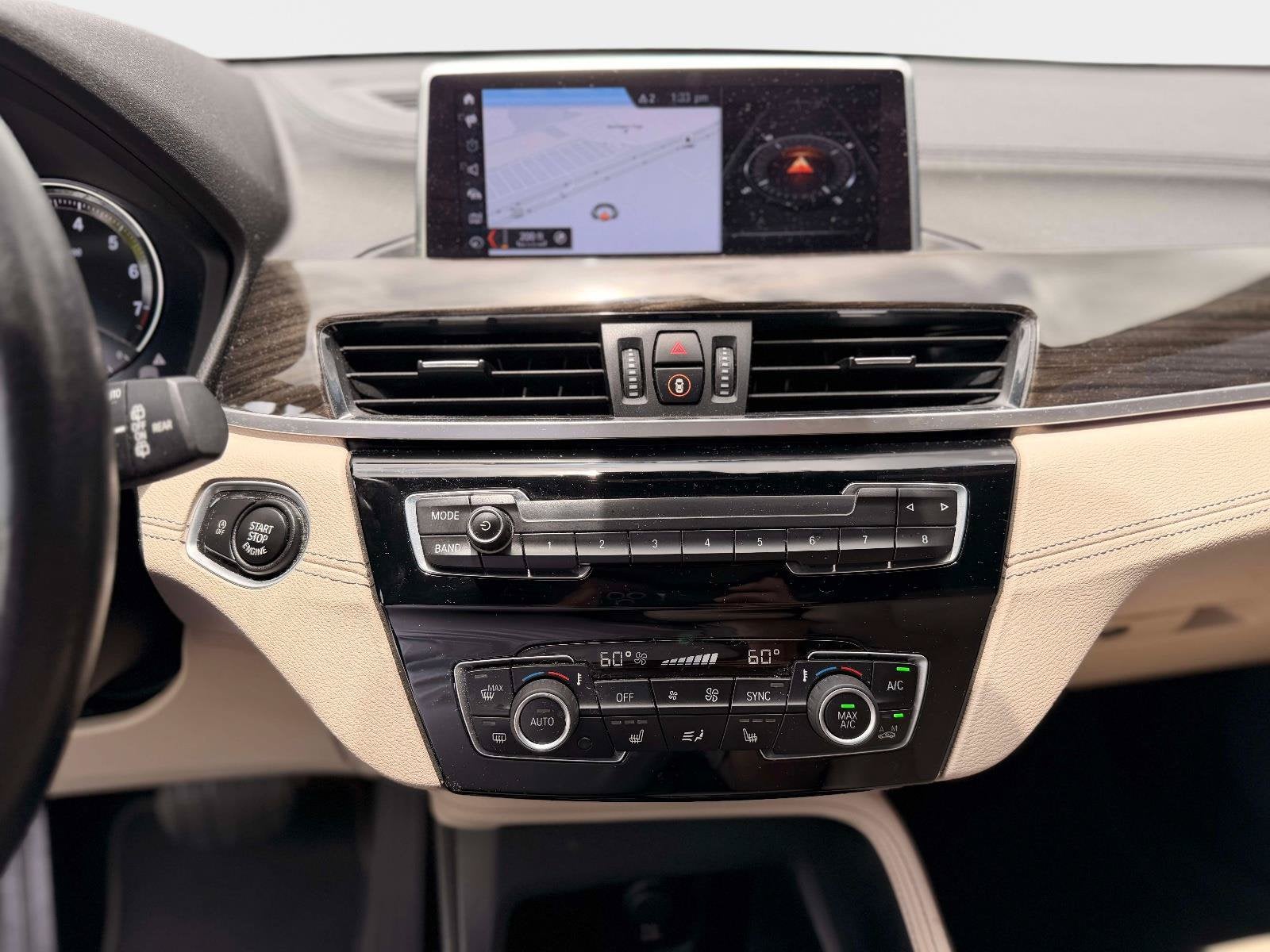 2021 BMW X1 sDrive28i