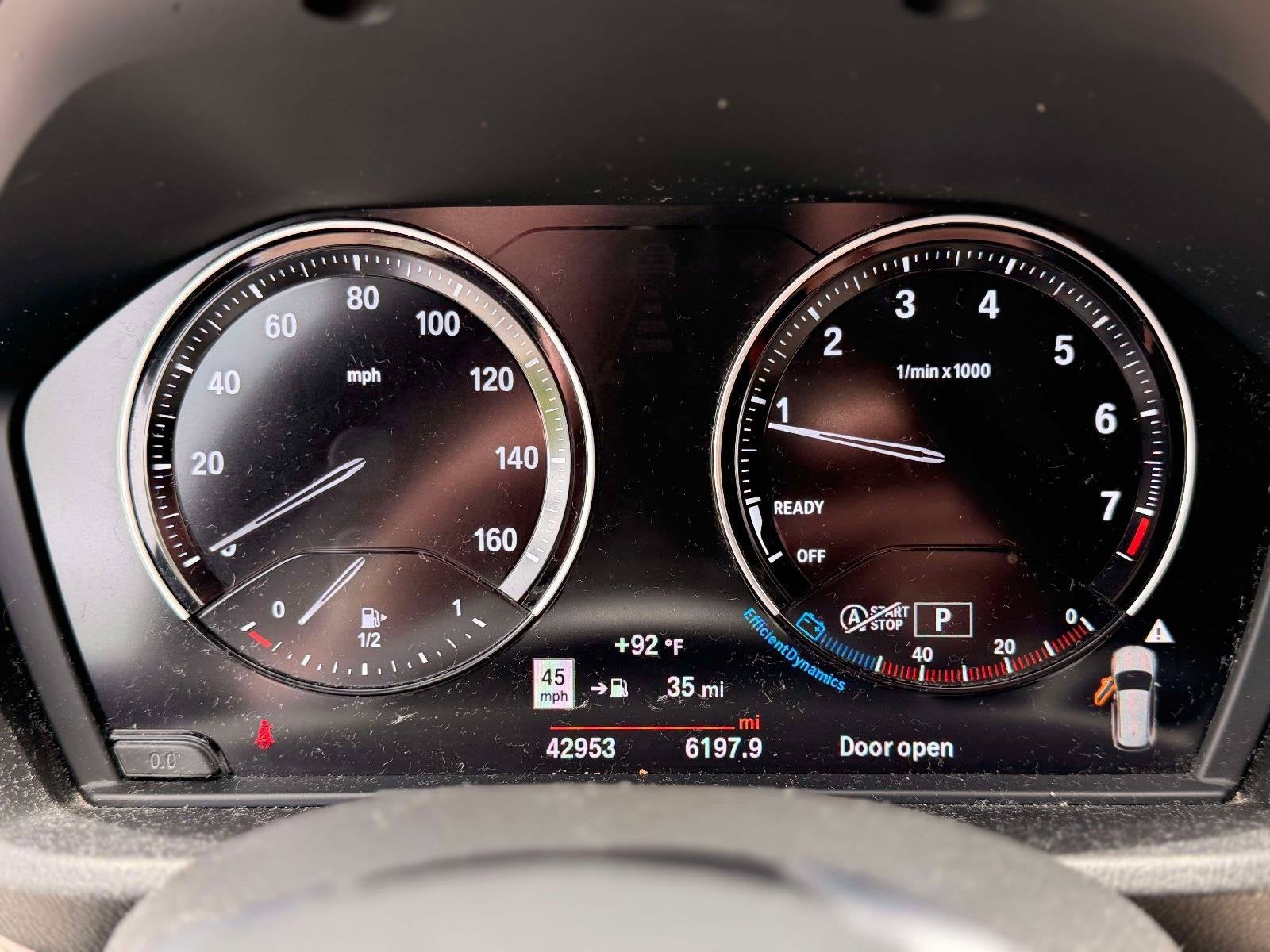 2021 BMW X1 sDrive28i