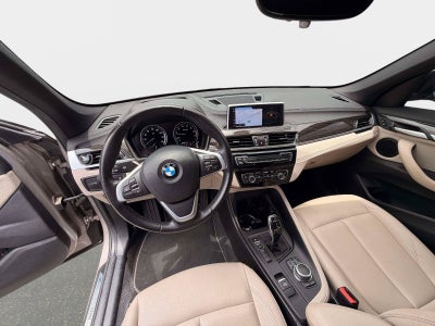 2021 BMW X1 sDrive28i