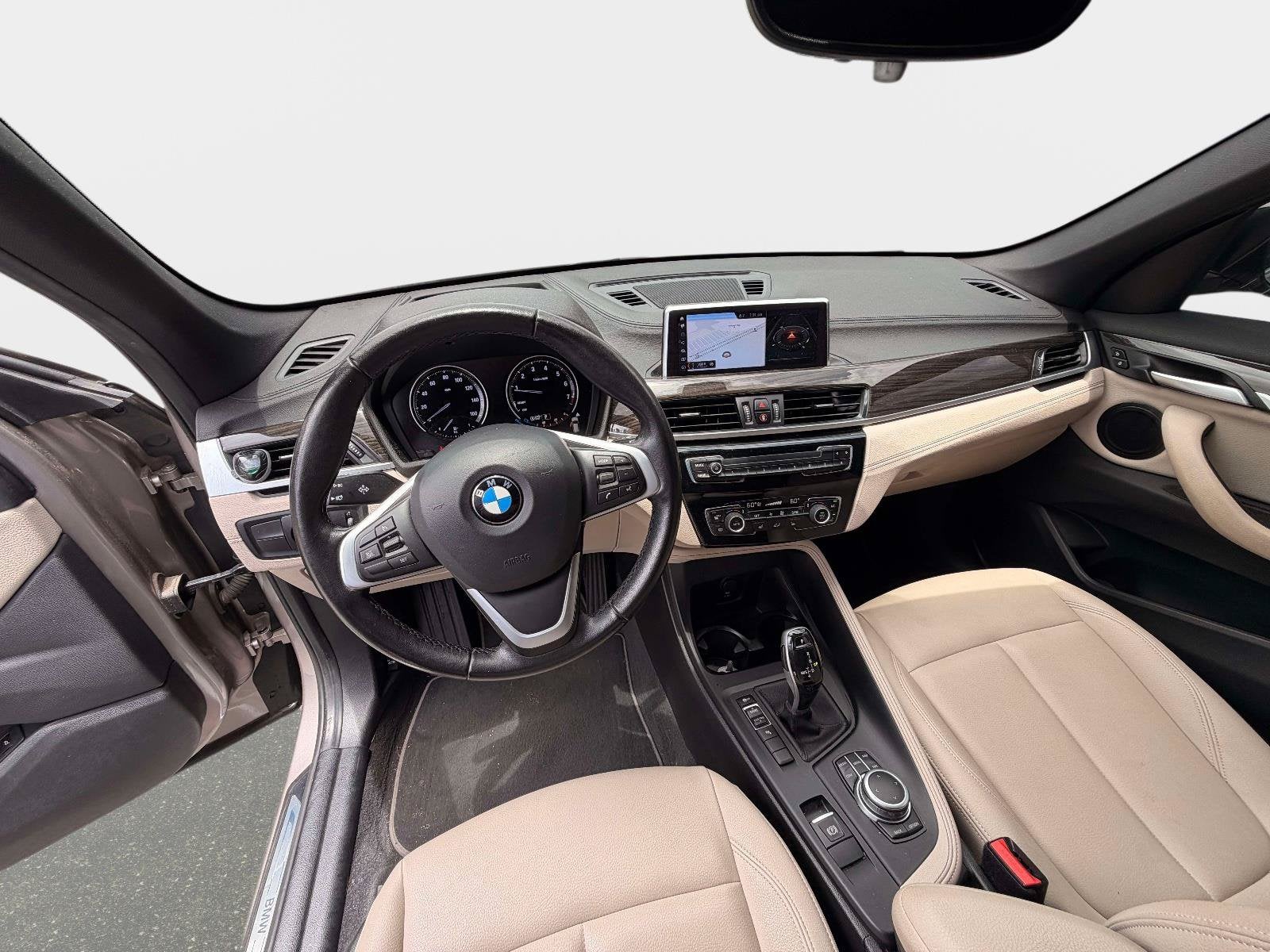 2021 BMW X1 sDrive28i