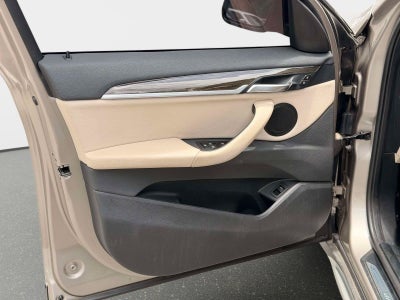 2021 BMW X1 sDrive28i