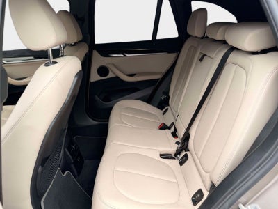 2021 BMW X1 sDrive28i