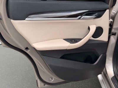 2021 BMW X1 sDrive28i