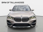 2021 BMW X1 sDrive28i