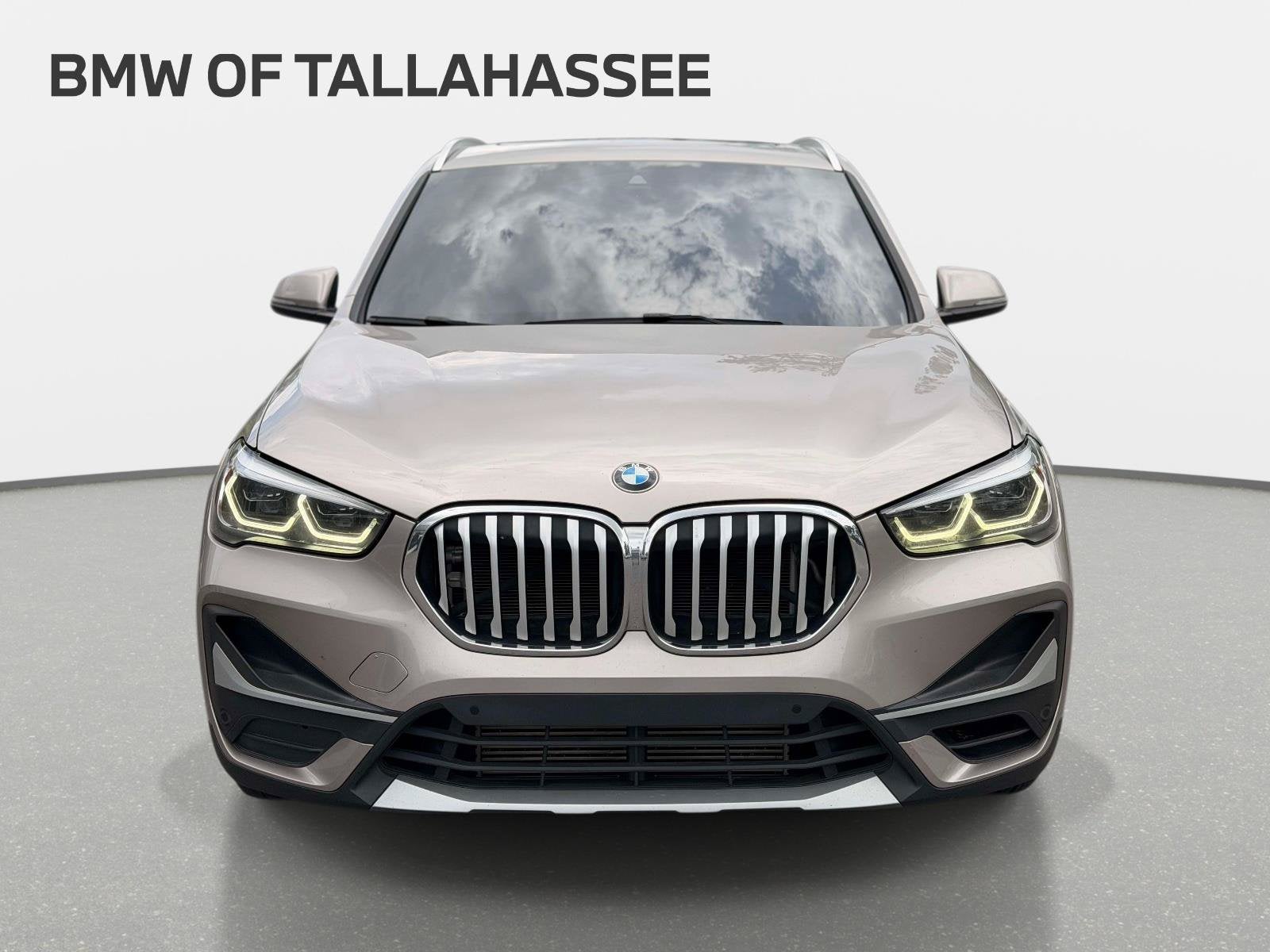 2021 BMW X1 sDrive28i