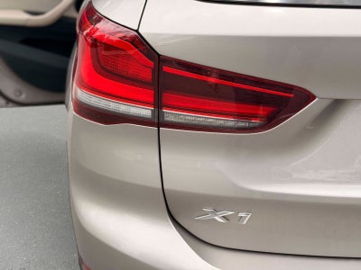 2021 BMW X1 sDrive28i