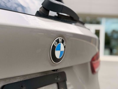 2021 BMW X1 sDrive28i