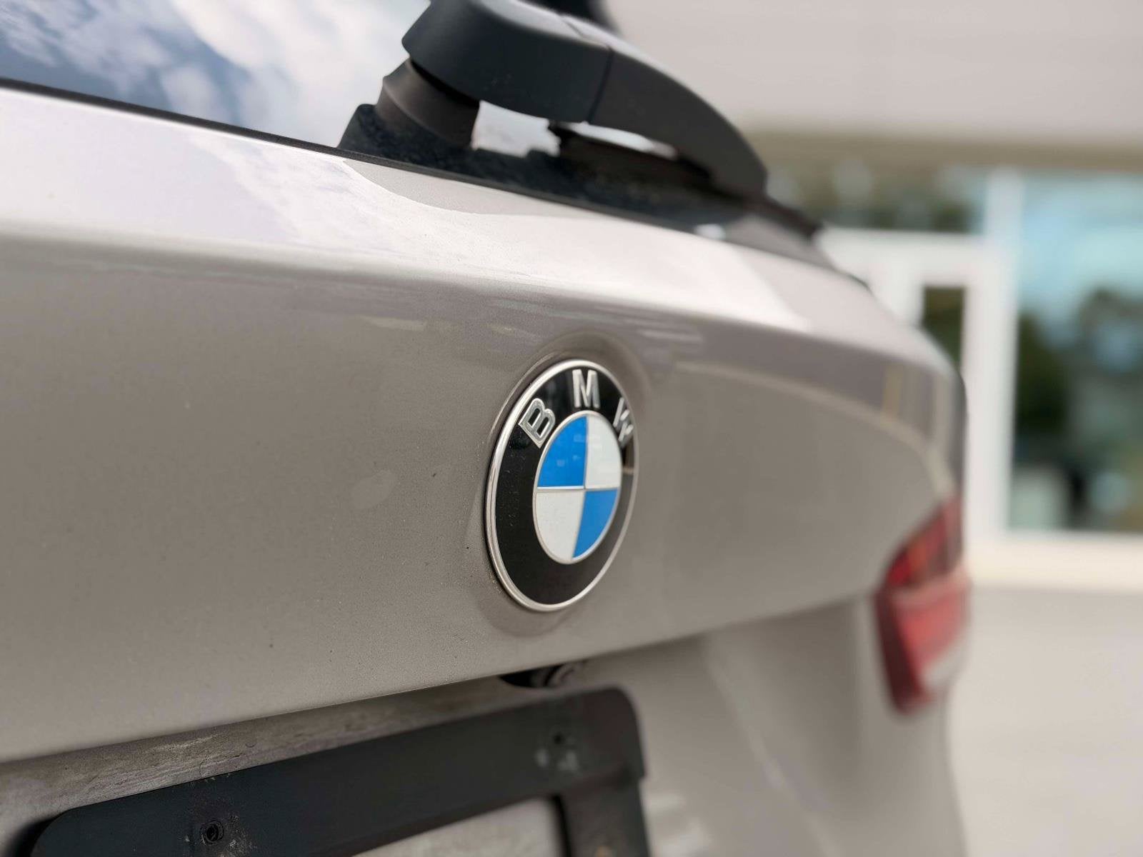2021 BMW X1 sDrive28i