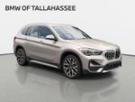 2021 BMW X1 sDrive28i