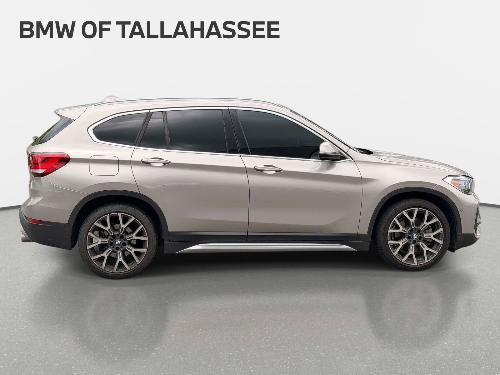 2021 BMW X1 sDrive28i