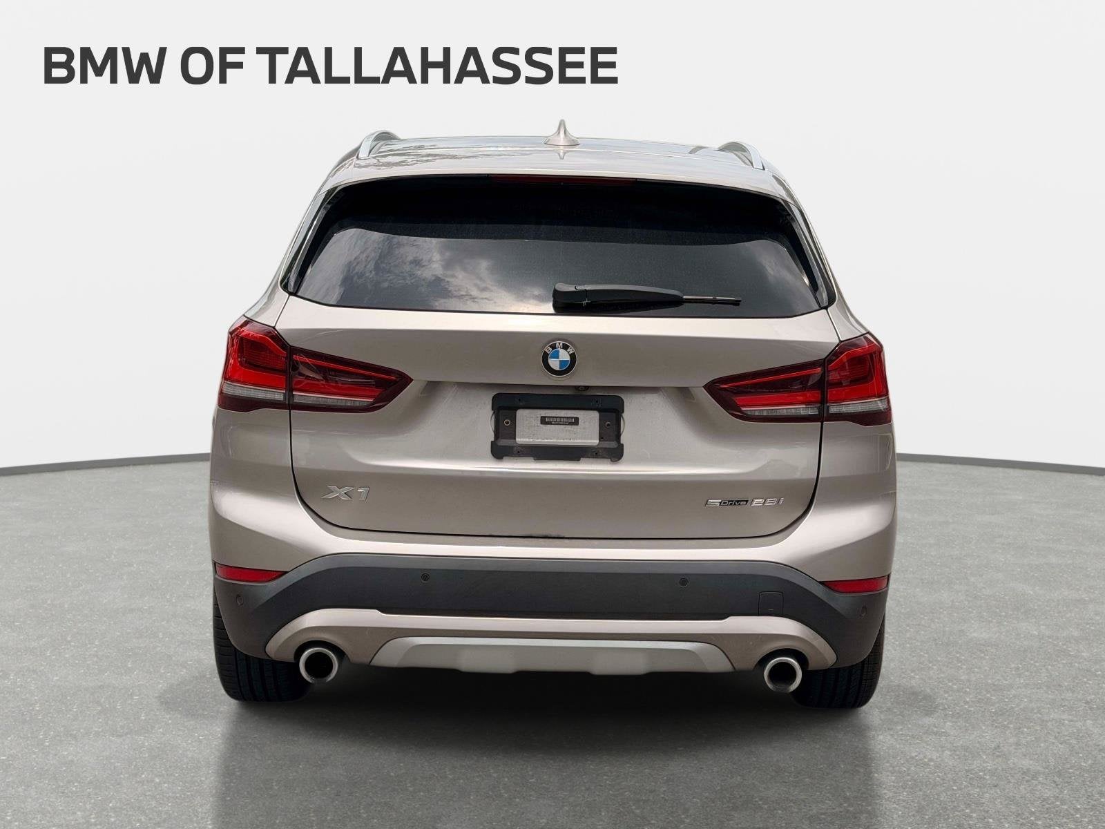 2021 BMW X1 sDrive28i