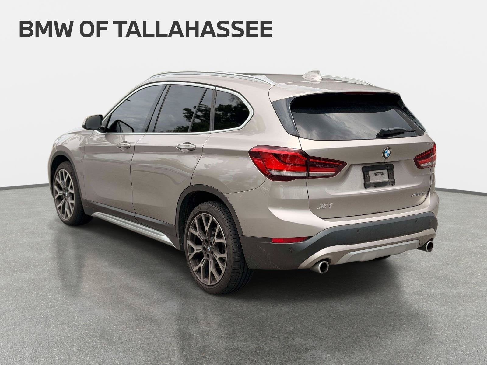 2021 BMW X1 sDrive28i