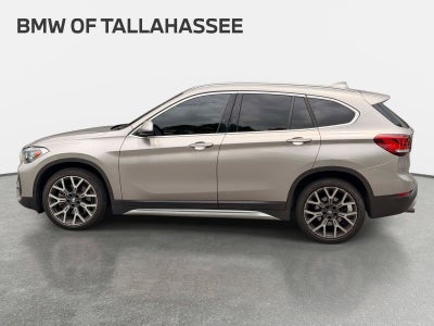 2021 BMW X1 sDrive28i