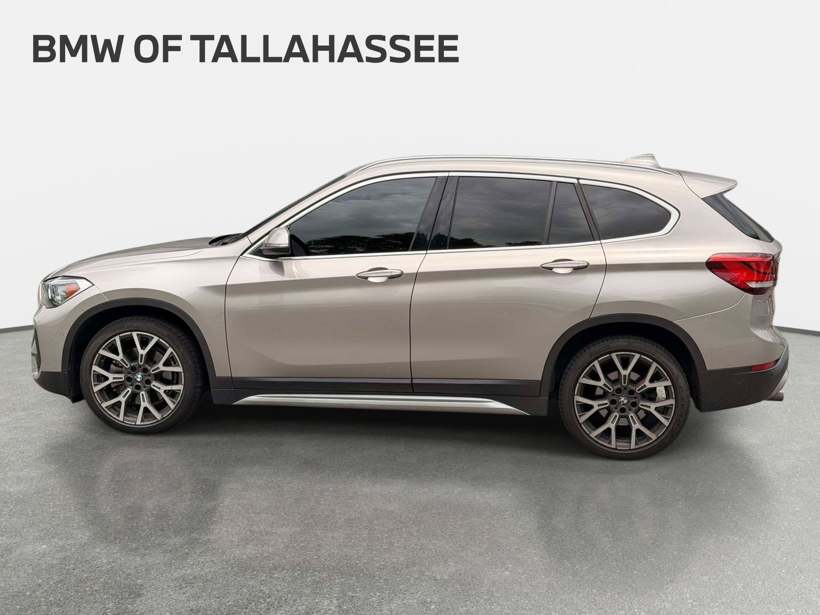 2021 BMW X1 sDrive28i