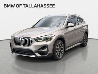 2021 BMW X1 sDrive28i