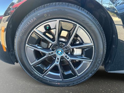 2023 BMW i4 eDrive35 eDrive35