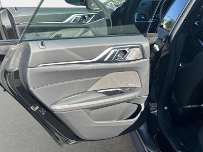 2023 BMW i4 eDrive35 eDrive35