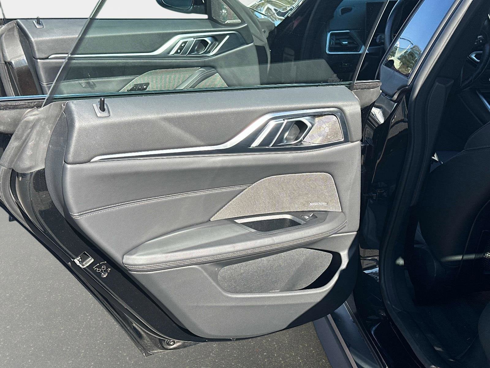 2023 BMW i4 eDrive35 eDrive35