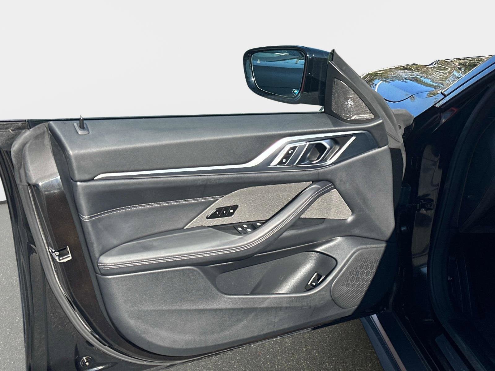 2023 BMW i4 eDrive35 eDrive35