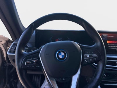2023 BMW i4 eDrive35 eDrive35