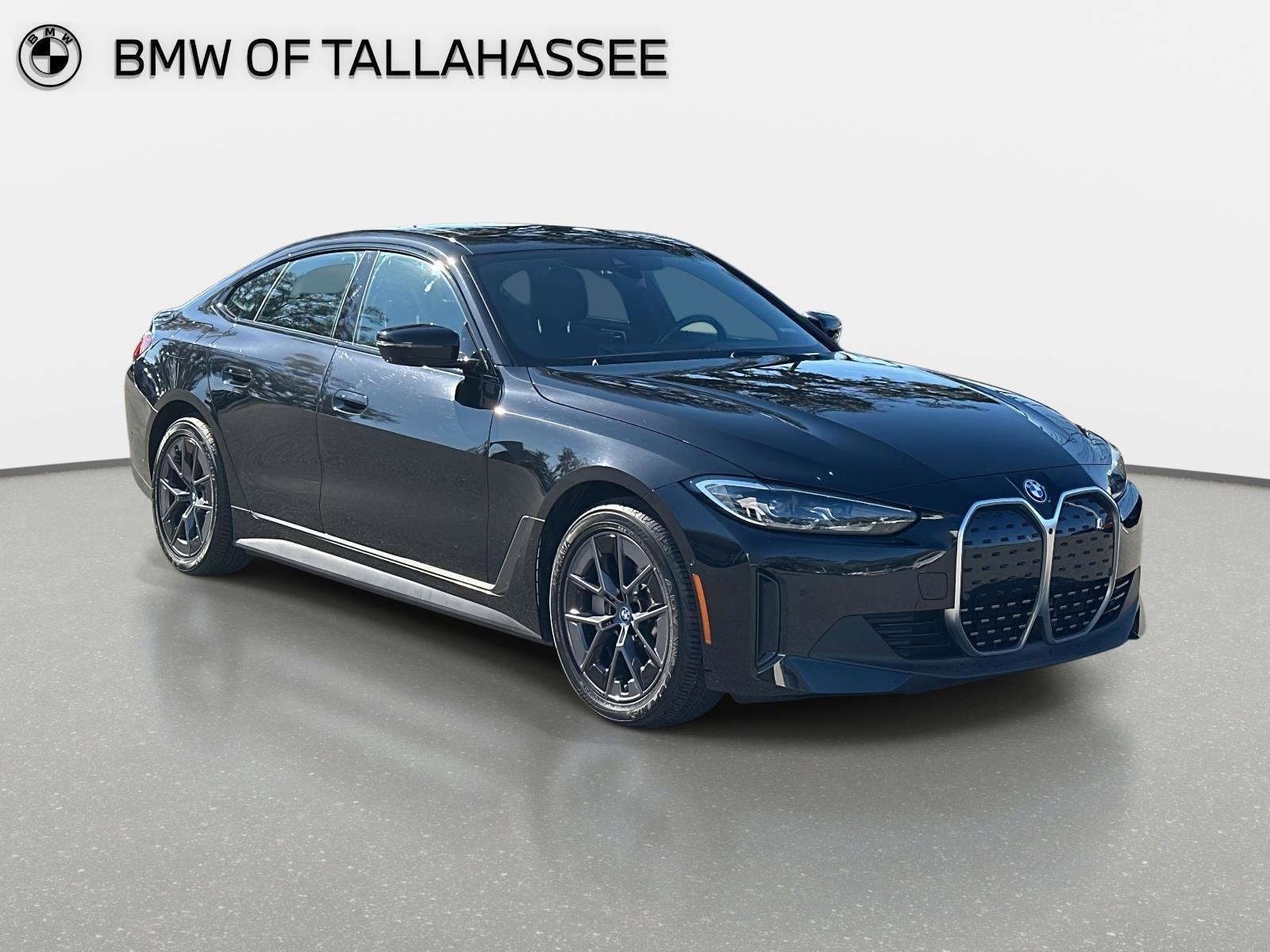 2023 BMW i4 eDrive35 eDrive35