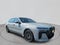 2025 BMW i7 eDrive50