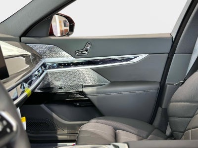 2025 BMW i7 eDrive50