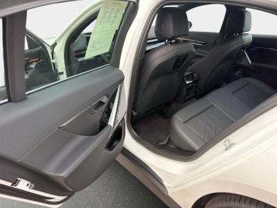 2026 BMW i5 eDrive40 eDrive40