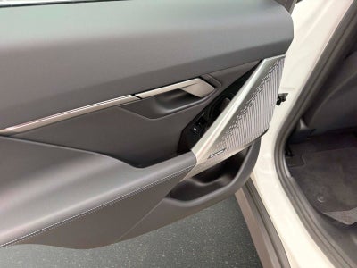 2026 BMW i5 eDrive40 eDrive40