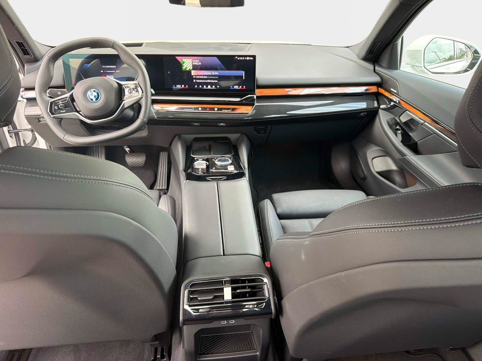 2026 BMW i5 eDrive40 eDrive40
