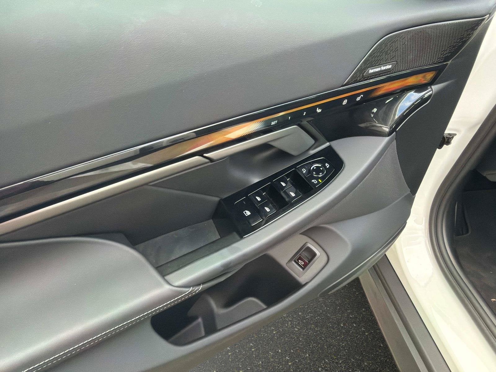 2026 BMW i5 eDrive40 eDrive40