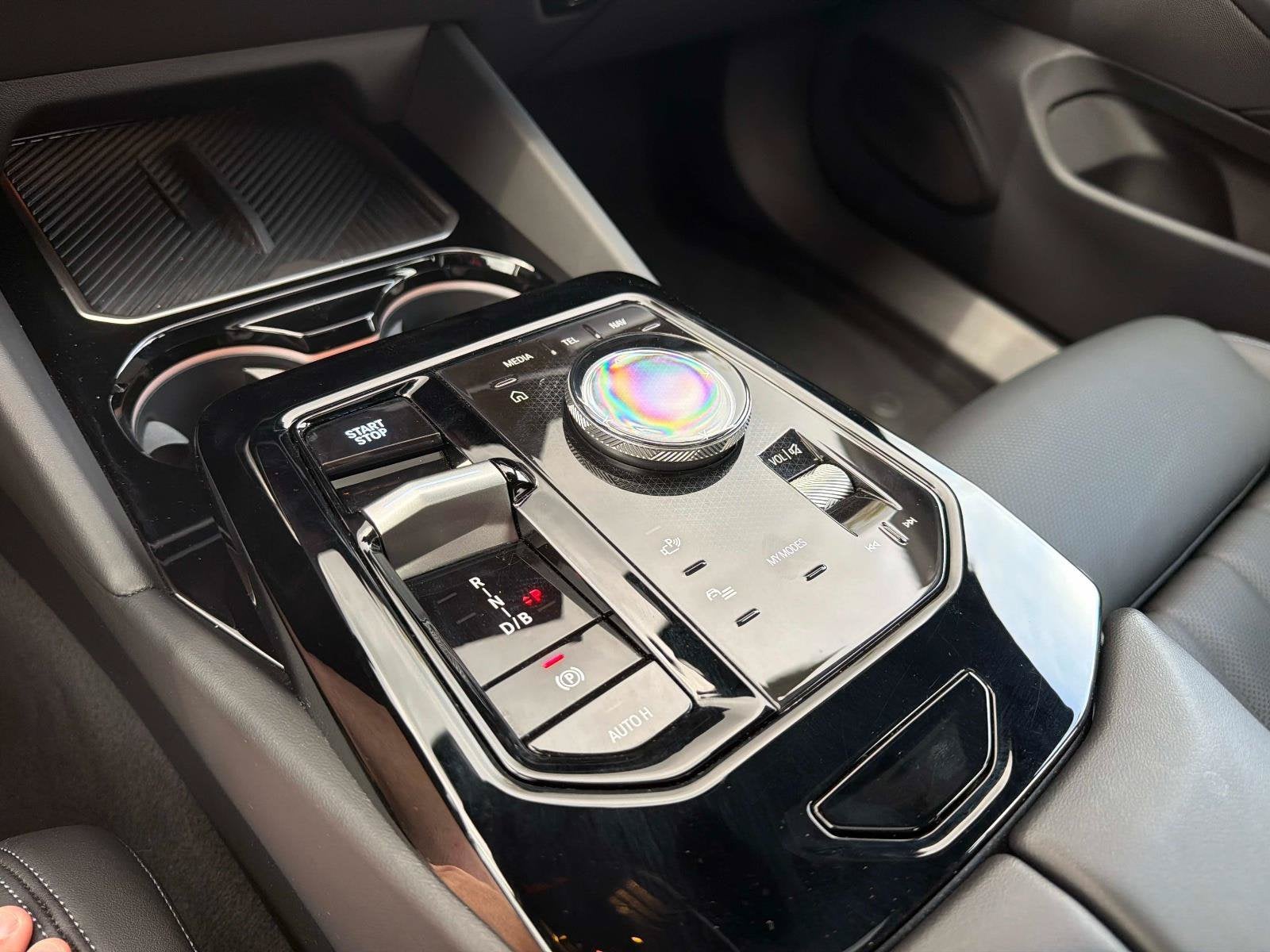2026 BMW i5 eDrive40 eDrive40