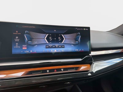 2026 BMW i5 eDrive40 eDrive40