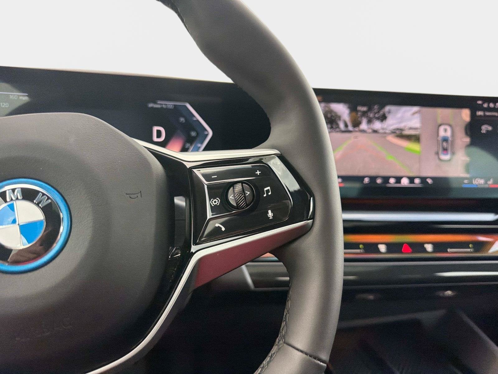 2026 BMW i5 eDrive40 eDrive40