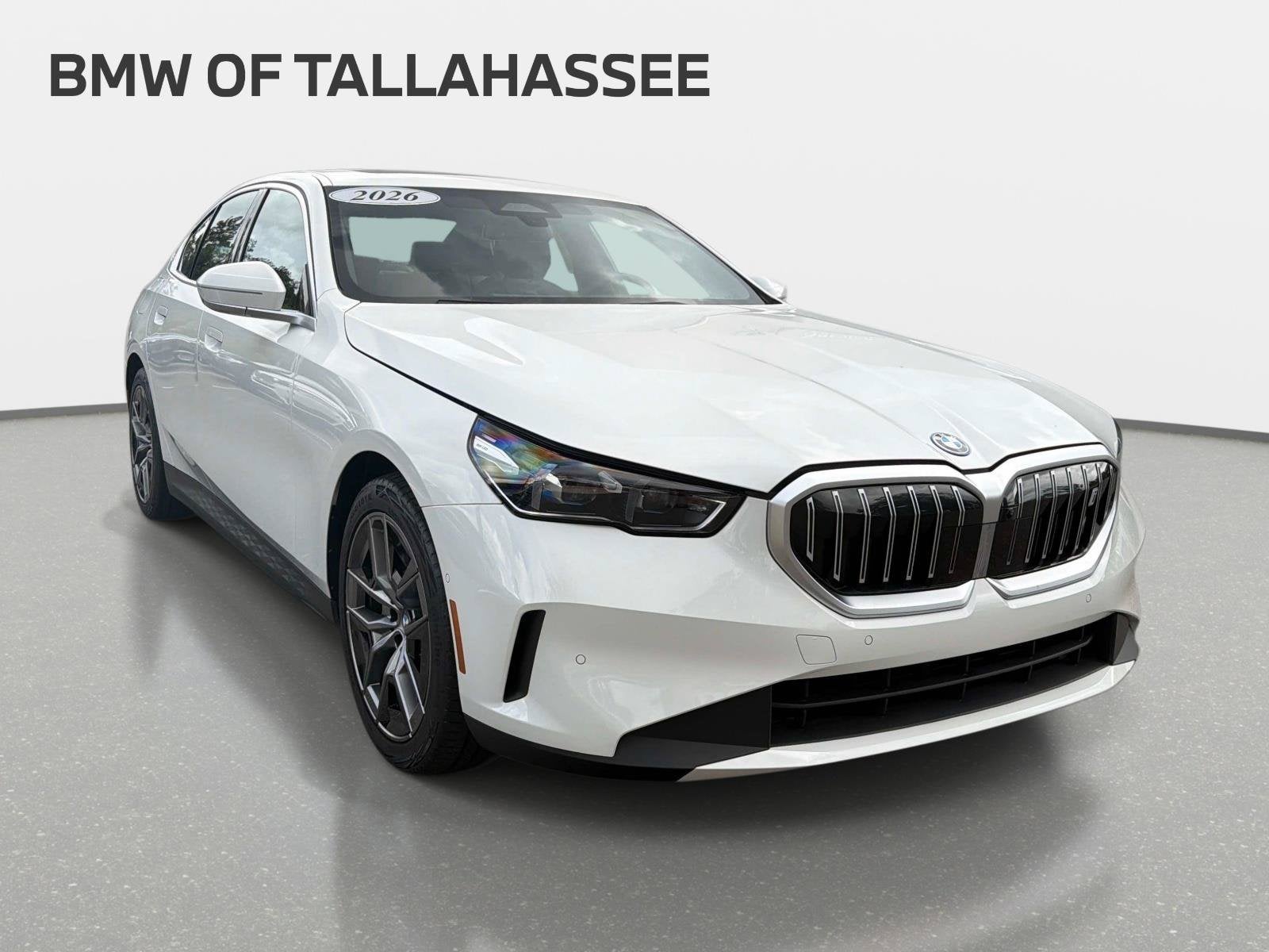 2026 BMW i5 eDrive40 eDrive40