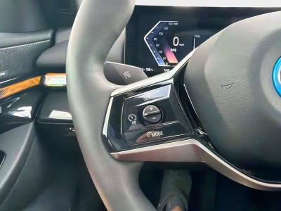 2026 BMW i5 eDrive40 eDrive40