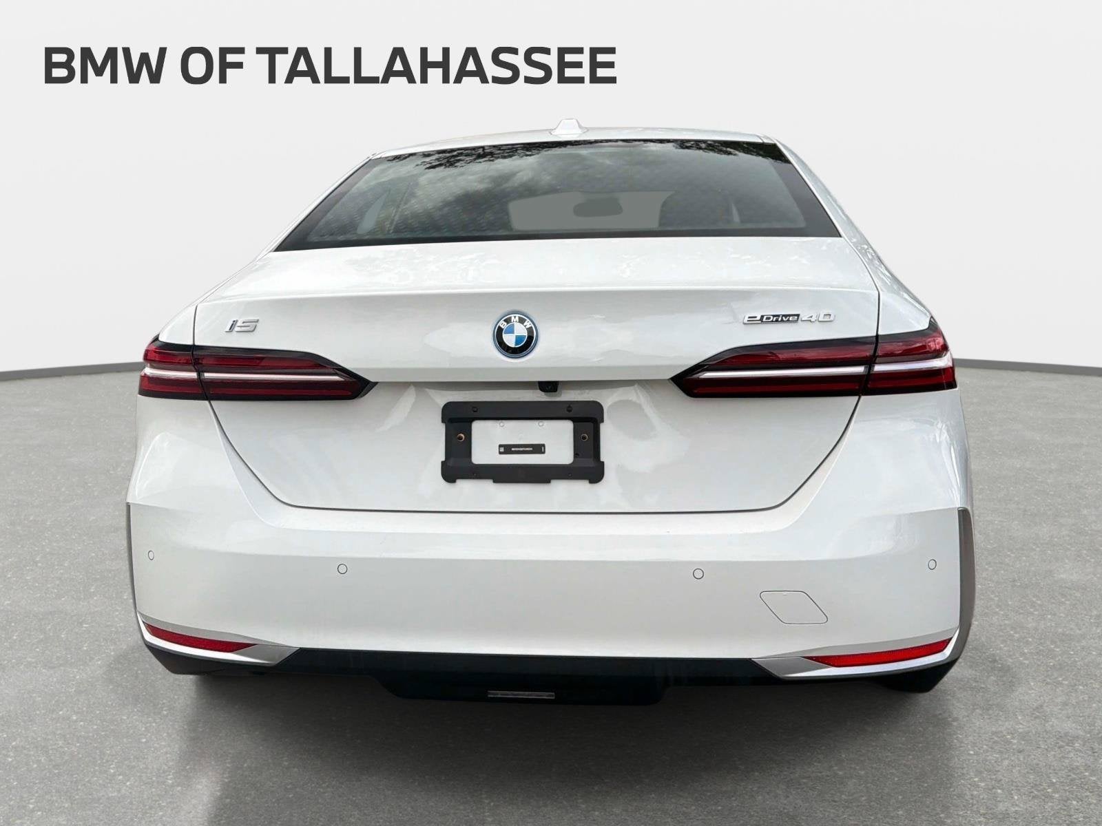 2026 BMW i5 eDrive40 eDrive40