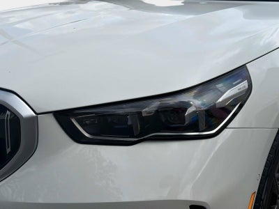 2026 BMW i5 eDrive40 eDrive40