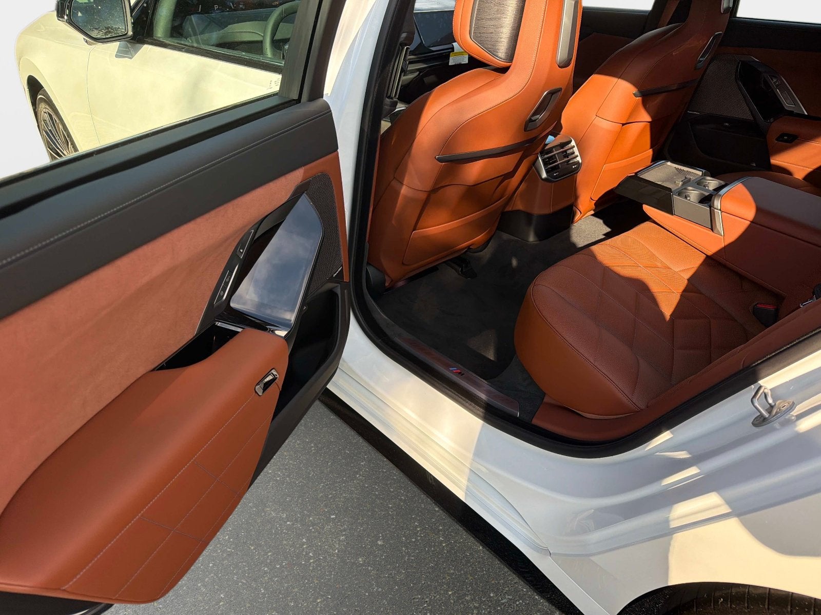 2027 BMW i7 50 xDrive