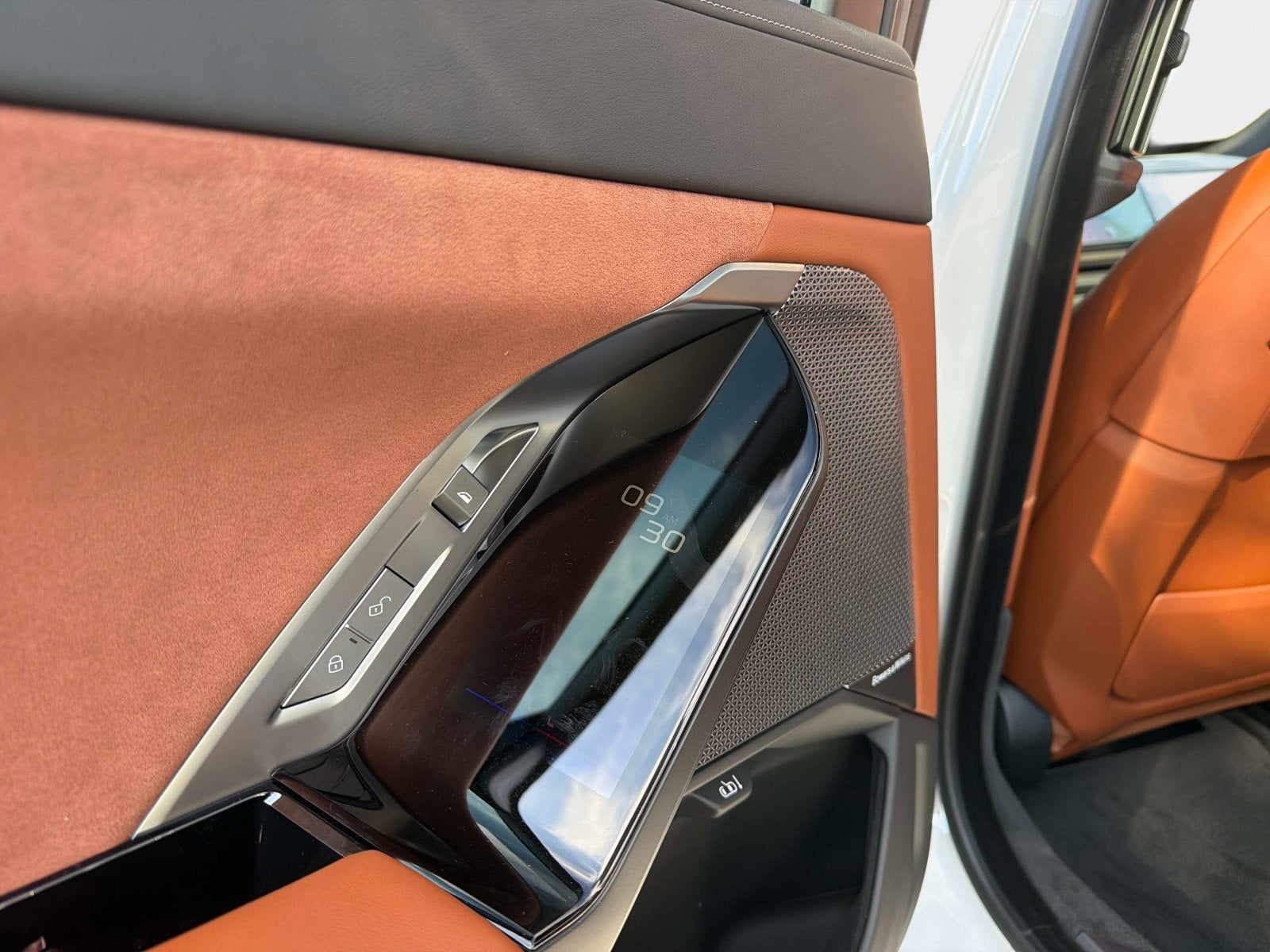 2027 BMW i7 50 xDrive