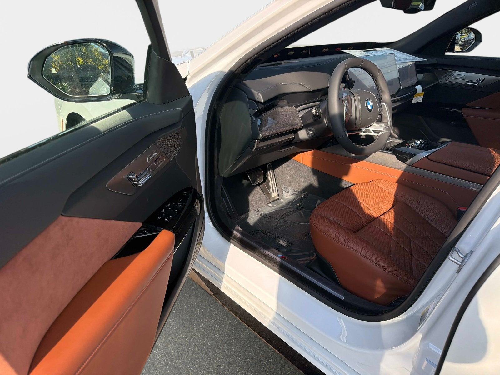 2027 BMW i7 50 xDrive