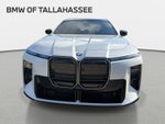 2027 BMW i7 50 xDrive