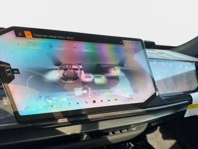 2027 BMW i7 50 xDrive