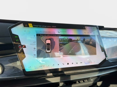 2027 BMW i7 50 xDrive